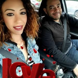 Meet your Posher, Mena